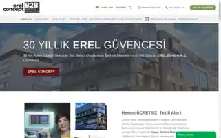 Erelb2b.com Screenshot 2024-07-08 12:50:16