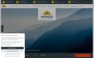 Mondihotels.com Screenshot 2024-04-16 09:36:36