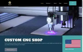 Mechacncshop.com Screenshot 2024-05-21 10:22:49
