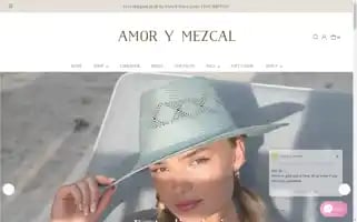 Amorymezcal.com Screenshot 2024-05-05 06:27:45