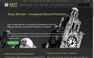 Easy-dental.co.uk Screenshot 2024-07-06 02:48:42