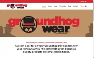 Groundhogwear.com Screenshot 2024-06-13 23:01:24