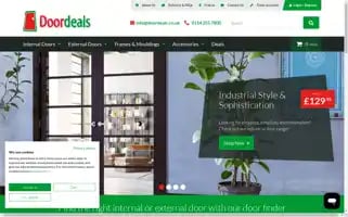 Doordeals.co.uk Screenshot 2024-05-09 11:17:47