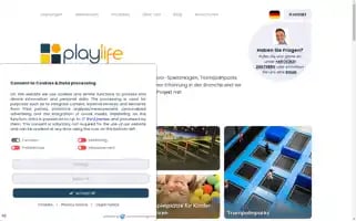 Playlife-system.com Screenshot 2024-07-06 23:21:25