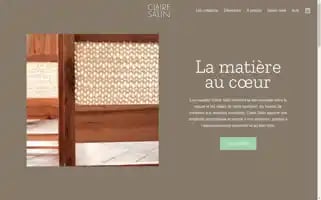 Clairesalin.fr Screenshot 2024-05-23 01:47:58
