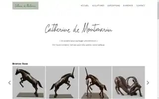 Catherinedemontmarin.com Screenshot 2024-05-28 09:10:57
