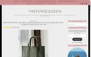 Thepursequeen.co Screenshot 2024-05-14 10:34:14