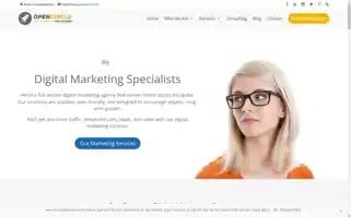 Opencircle.co.za Screenshot 2024-06-29 21:28:48