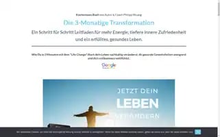 Lifechangebuch.com Screenshot 2024-05-24 05:10:35