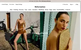 Thereformation.com Screenshot 2024-05-14 10:38:21