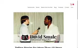 Davidsmale.com Screenshot 2024-05-20 21:30:34