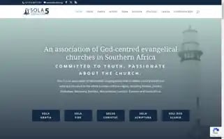 Sola5.org Screenshot 2024-07-03 12:14:50