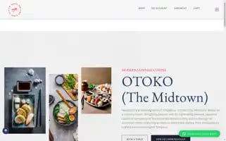 Dwcreativefood.com Screenshot 2024-05-26 03:11:23