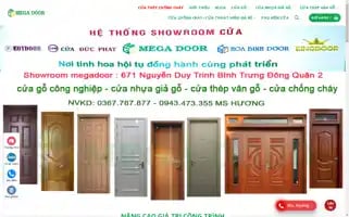 Cuathepchongchay.net.vn Screenshot 2024-06-11 08:58:35