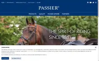 Passier.com Screenshot 2024-06-16 10:52:54