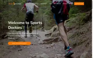 Sportsdoctors.co.nz Screenshot 2024-06-14 21:38:13