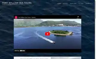Fortwilliamseatours.co.uk Screenshot 2024-04-27 04:22:20