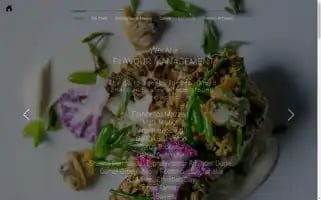 Flavourmanagement.com Screenshot 2024-07-04 14:09:59