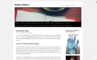 Estherchilton.co.uk Screenshot 2024-07-01 02:15:10