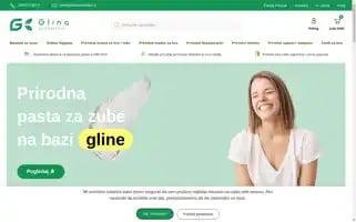 Glinakozmetika.rs Screenshot 2024-05-20 15:08:27