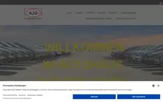 Autohaus-jarvers.de Screenshot 2024-06-14 01:26:31