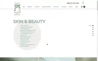 Faceaffair.com.au Screenshot 2024-07-07 16:15:33