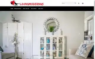 Livingmodernus.com Screenshot 2024-05-26 17:41:46
