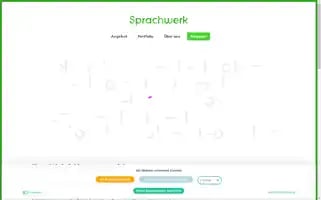 Sprachwerk.ch Screenshot 2024-06-30 23:32:55
