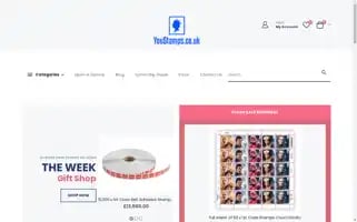 Youstamps.co.uk Screenshot 2024-05-18 20:25:59