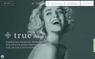Truedentistry.com Screenshot 2024-06-30 13:51:54