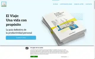 Libroelviaje.com Screenshot 2024-05-18 19:18:43