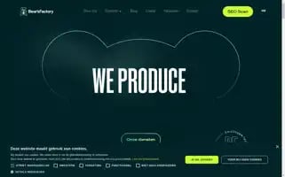 Bearsfactory.nl Screenshot 2024-06-16 23:59:33