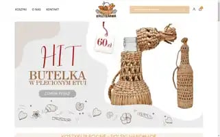 Koszykarnia.pl Screenshot 2024-05-21 09:24:05