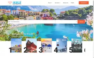 Gemtravels.com Screenshot 2024-04-22 18:47:04