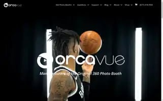 Orcavue.com Screenshot 2024-06-12 05:30:48