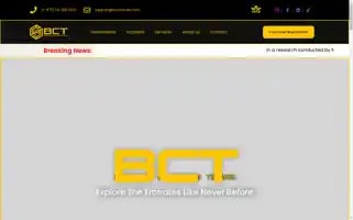 Bcttravels.com Screenshot 2024-04-24 10:30:50