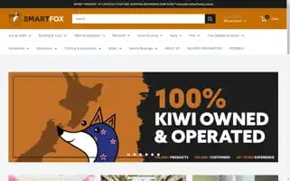 Smartfox.co.nz Screenshot 2024-05-04 10:15:15