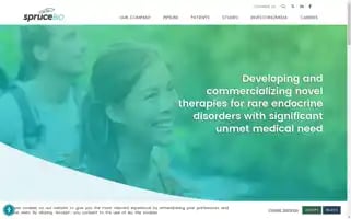 Sprucebio.com Screenshot 2024-07-09 05:24:48