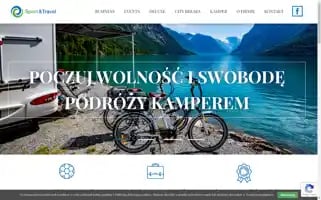 Sportandtravel.com.pl Screenshot 2024-04-14 11:38:20