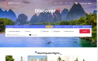 Melitatravel.com Screenshot 2024-04-17 18:16:49