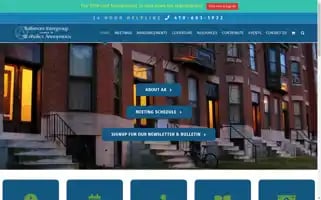 Baltimoreaa.org Screenshot 2024-06-12 01:38:15