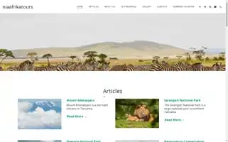 Niaafrikatours.com Screenshot 2024-04-25 03:39:37