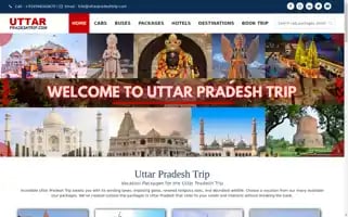 Uttarpradeshtrip.com Screenshot 2024-04-23 06:26:50
