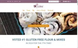 Gfjules.com Screenshot 2024-05-05 21:52:09