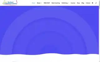 Theruralpublishingcompany.com.au Screenshot 2024-05-21 19:14:03