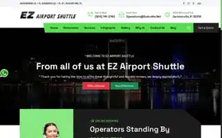 Ezshuttle.net Screenshot 2024-05-09 15:55:45