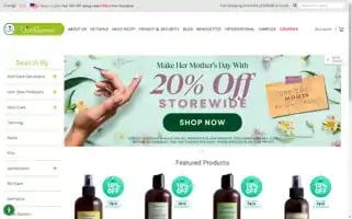 Justnutritive.com Screenshot 2024-05-12 13:53:51