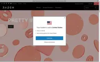 Raden.com Screenshot 2024-05-04 10:52:40