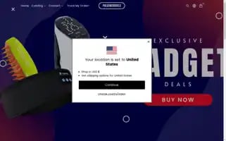 Pulsewebdeals.com Screenshot 2024-05-03 16:28:57