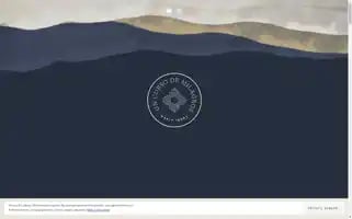 Uncursodemilagrosmariaibars.com Screenshot 2024-05-22 02:58:01